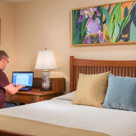 Woodley Park Guest House 워싱턴 외부 사진