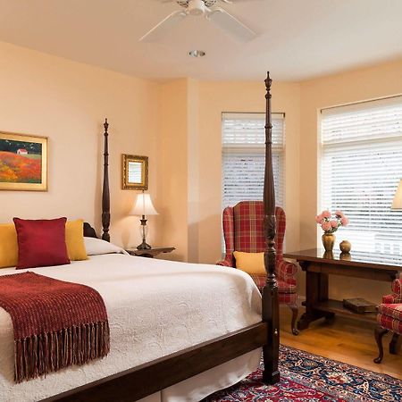 Woodley Park Guest House 워싱턴 외부 사진