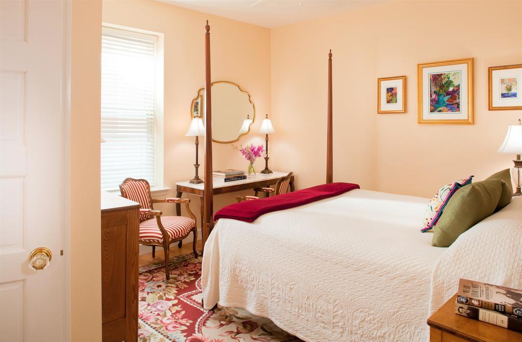 Woodley Park Guest House 워싱턴 외부 사진