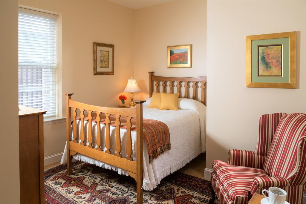 Woodley Park Guest House 워싱턴 외부 사진