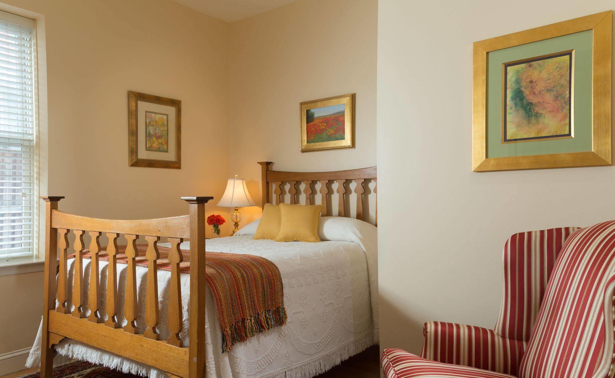 Woodley Park Guest House 워싱턴 외부 사진